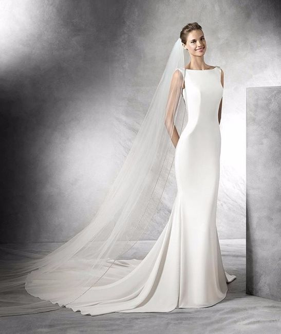 Estilos de casamento... 6
