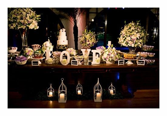 Estilos de casamento... 11