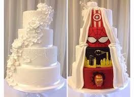 Estilos de casamento... 18