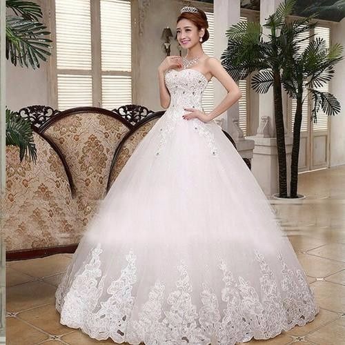 Inspiraçao para o vestido de noiva... 5