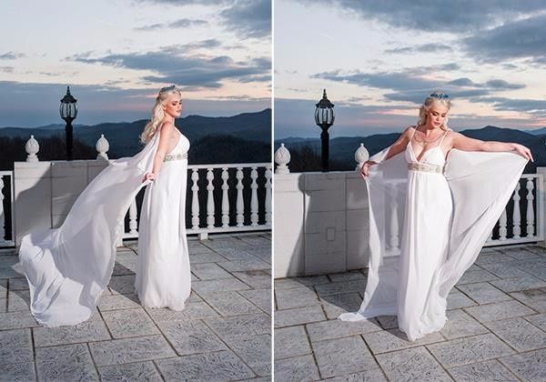 Casamento temático Game of Thrones #inspiraçoes 5