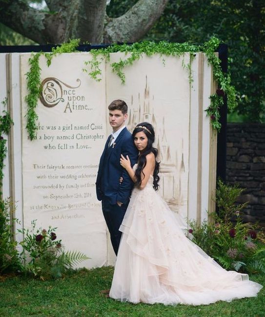 Casamento temático : a Bela e a Fera #inspiraçoes 12