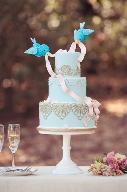Casamento temático : Cinderela #inspirações 4
