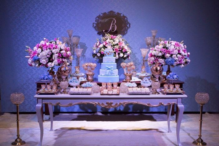 Casamento temático : Cinderela #inspirações 6