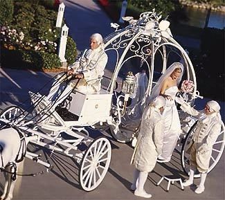 Casamento temático : Cinderela #inspirações 9