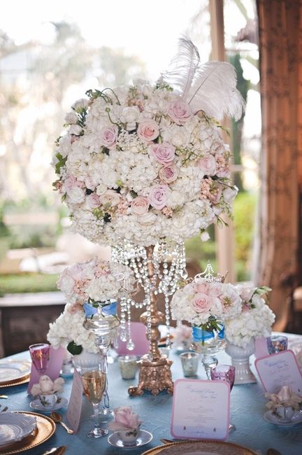 Casamento temático : Cinderela #inspirações 24