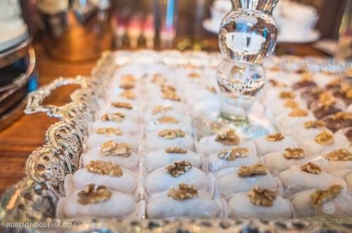 Alguns tipos de doces finos para casamento # Inspirações 1