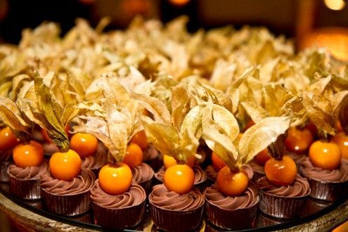 Alguns tipos de doces finos para casamento # Inspirações 7