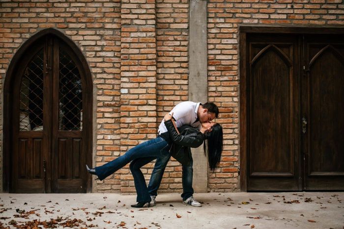 Lugares em São Paulo para o pré wedding...#inspirações 9