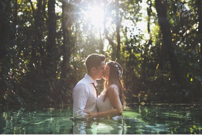 Lugares em São Paulo para o pré wedding...#inspirações 11