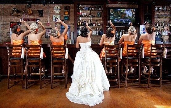 Casamento temático: Boteco #inspirações 4