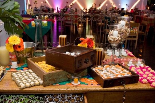 Casamento temático: Boteco #inspirações 5