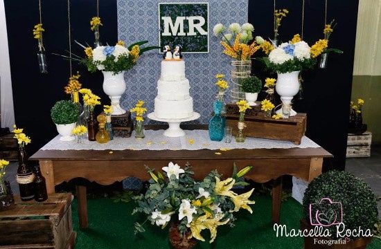 Casamento temático: Boteco #inspirações 7