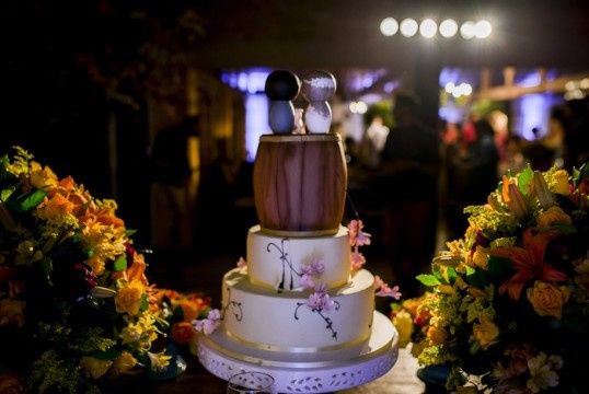 Casamento temático: Boteco #inspirações 8