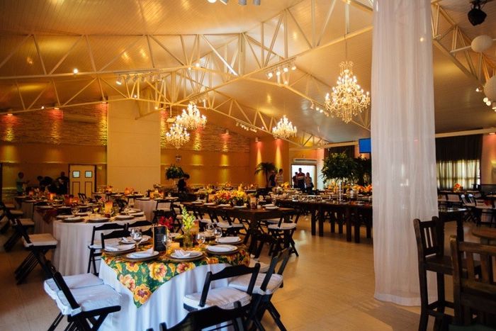 Casamento temático: Boteco #inspirações 11