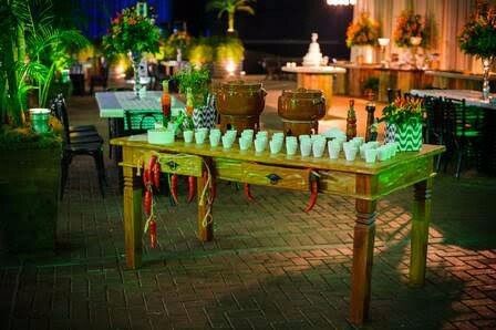 Casamento temático: Boteco #inspirações 13