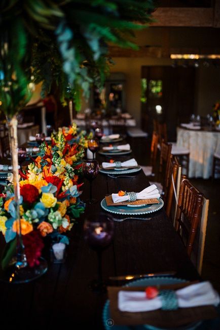 Casamento temático: Boteco #inspirações 15