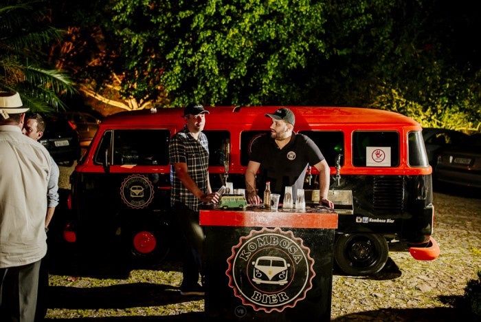 Casamento temático: Boteco #inspirações 16
