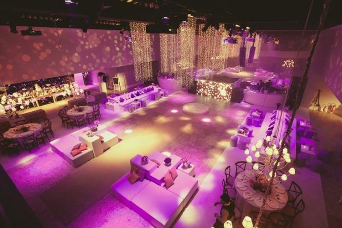 Casamento lilas e rosa...#inspirações 3