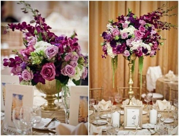 Casamento lilas e rosa...#inspirações 4