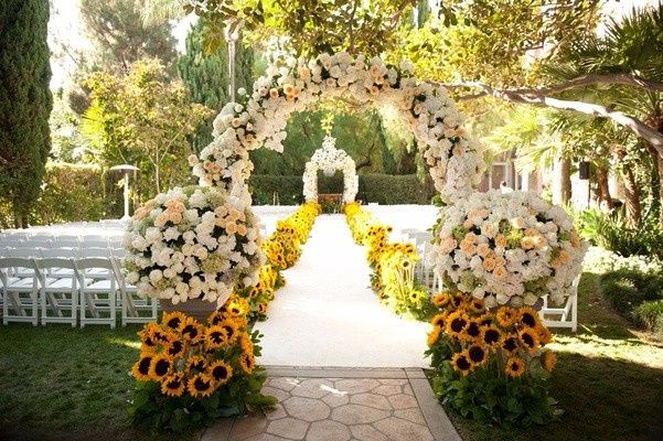 Casamento diurno no sítio - Decoração...#inspiração 5