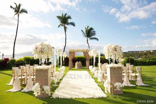 Casamento diurno no sítio - Decoração...#inspiração 8