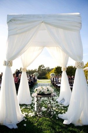 Casamento diurno no sítio - Decoração...#inspiração 15
