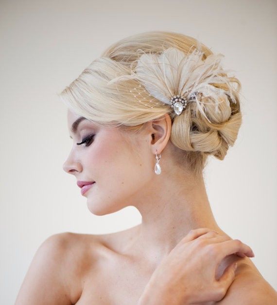 Casamento diurno no sítio - Penteado...#inspiração 11