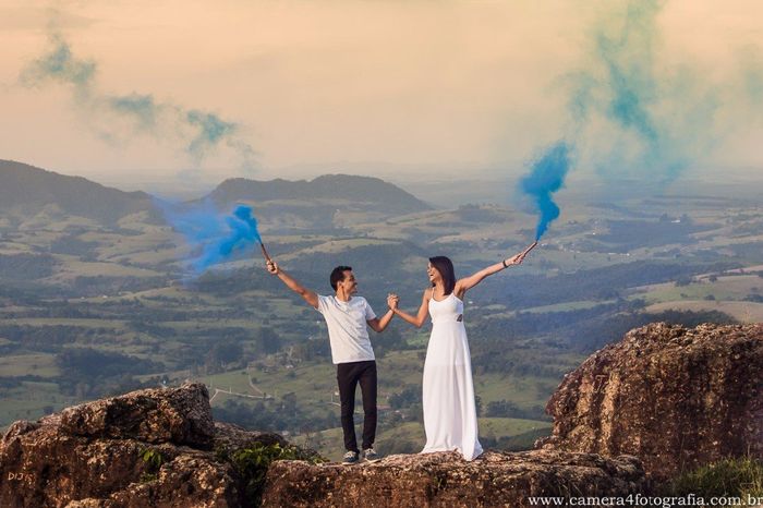 Ensaio fotográfico na montanha...#inspirações 3