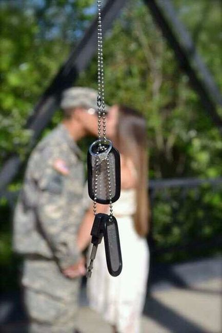 Pré wedding militar...#inspirações 5