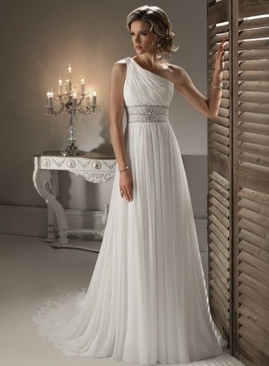 Decotes de vestido de noivas...#inspirações 7
