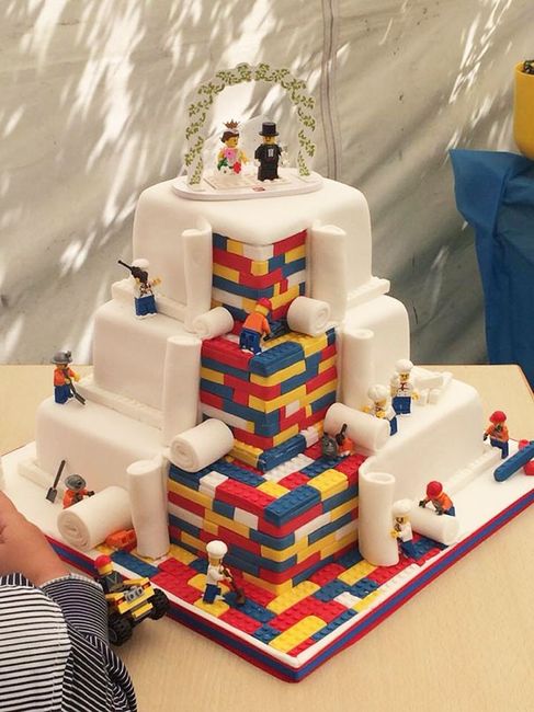 Lego..