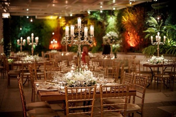 Casamento Rústico-clássico...#inspirações 2