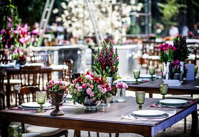 Casamento Rústico-clássico...#inspirações 3