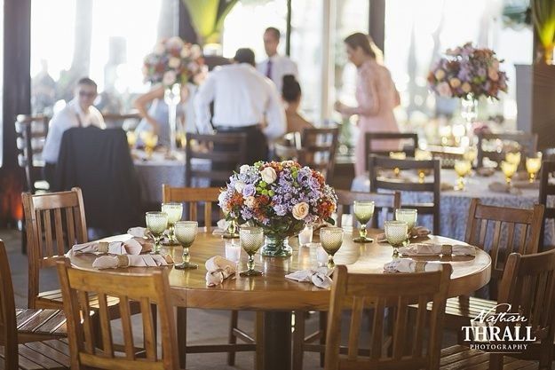 Casamento Rústico-clássico...#inspirações 5