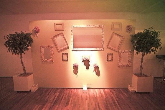 Painel para tirar foto...#inspirações 7