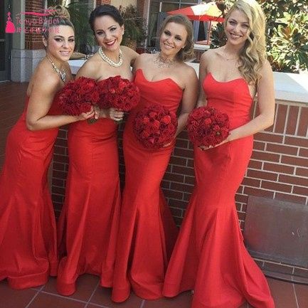 7) Vermelho