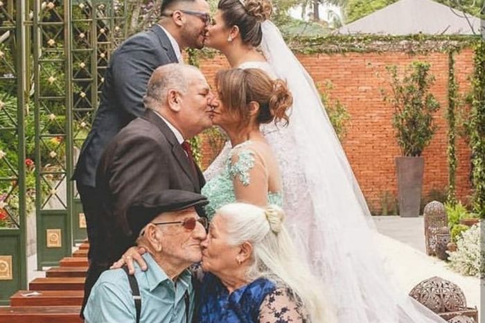 achei criativa demais