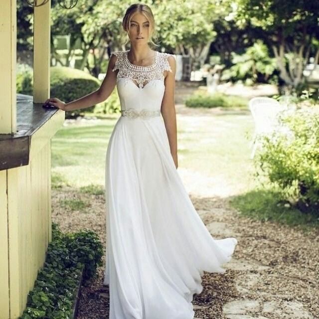 Vestidos de noivas para casamento diurno....#inspiração 2