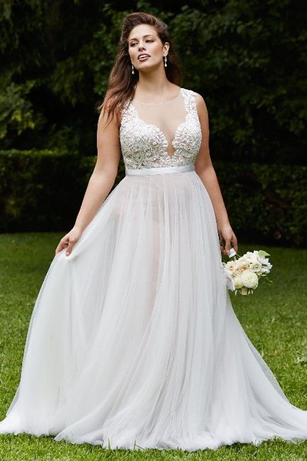 Vestidos de noivas para casamento diurno....#inspiração 12