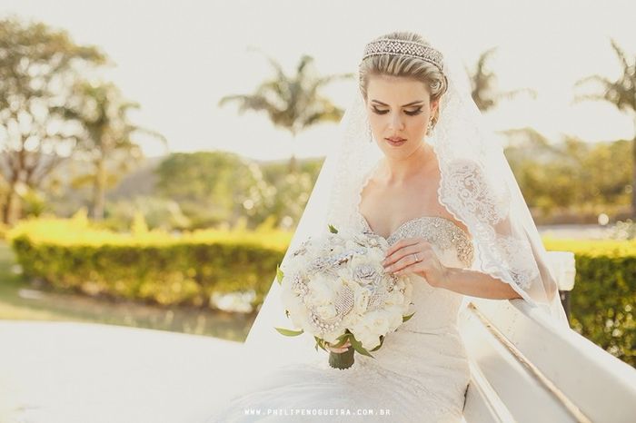 Prévia da noiva...#inspiração 5