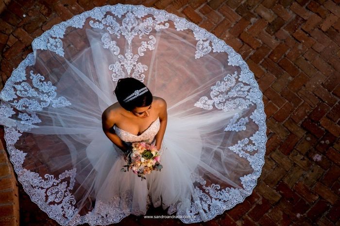 Prévia da noiva...#inspiração 11