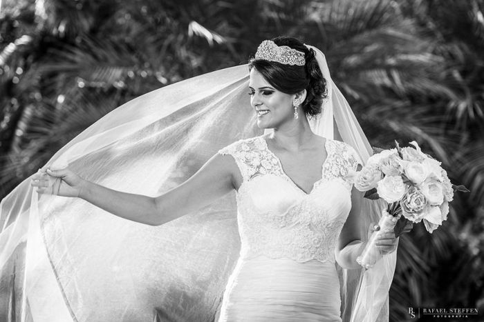 Prévia da noiva...#inspiração 12