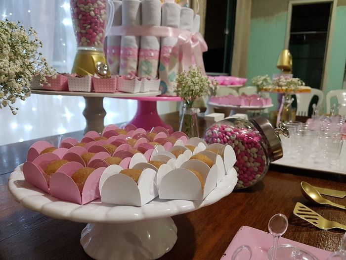 Meu Chá de Panela #vemver 5