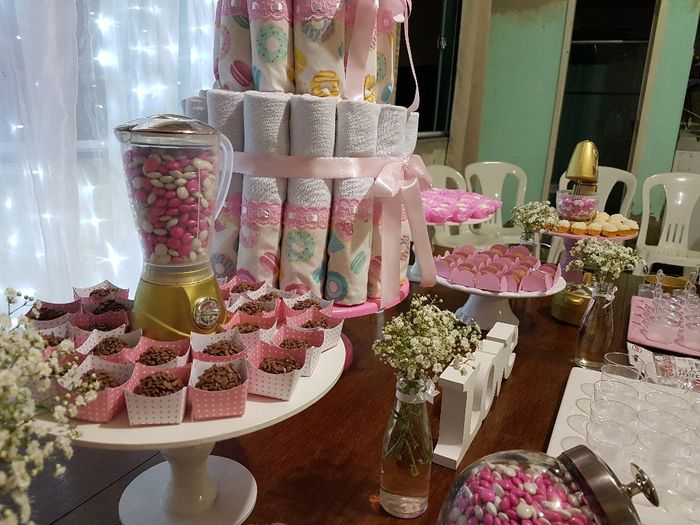 Meu Chá de Panela #vemver 6