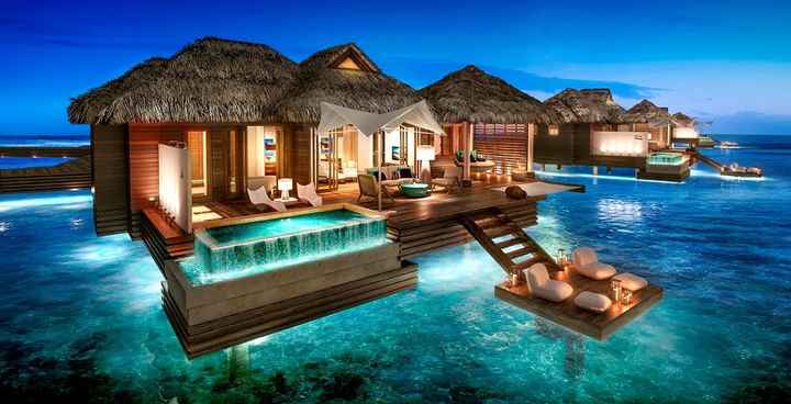 Bora Bora