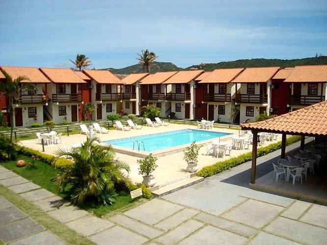 7)  Arraial do Cabo