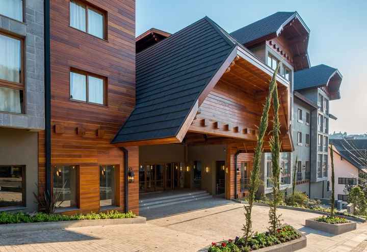 9) Gramado