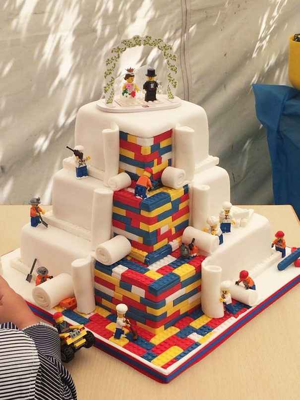 Lego..