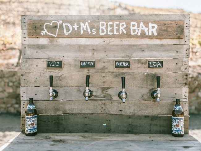 Cervejaria personalizada